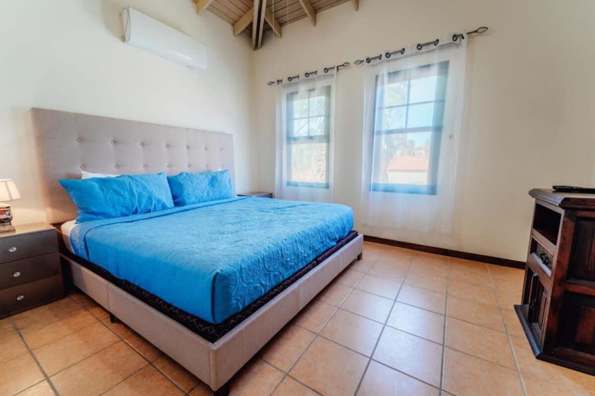 Comfortable House In Tierra Del Sol Resort & Golf 팜비치 외부 사진