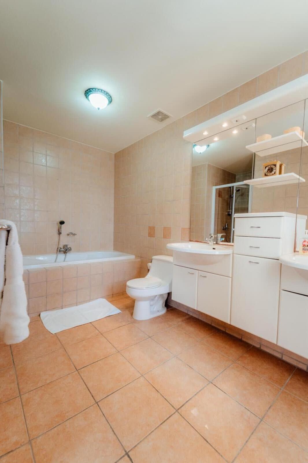 Comfortable House In Tierra Del Sol Resort & Golf 팜비치 외부 사진