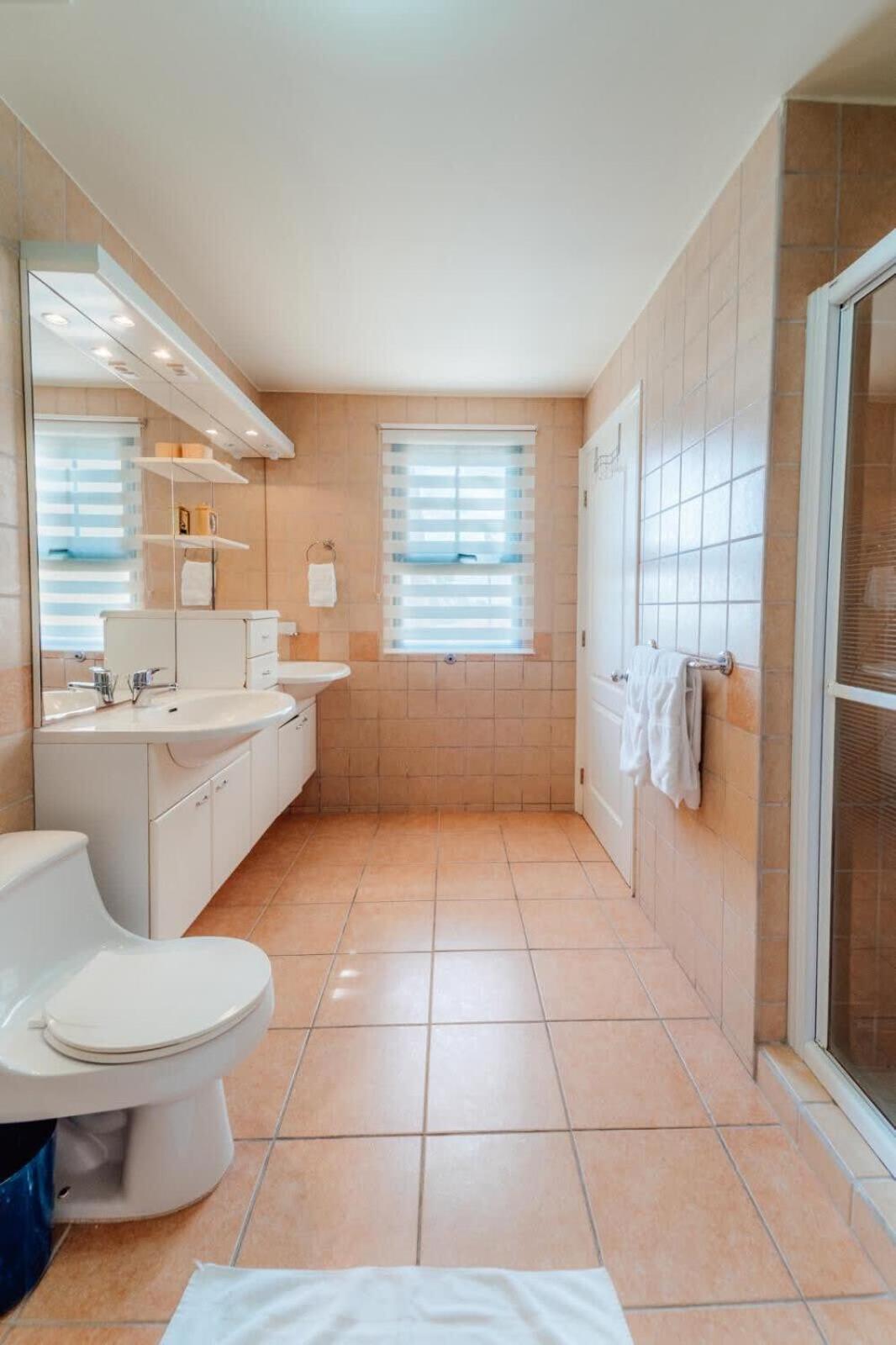 Comfortable House In Tierra Del Sol Resort & Golf 팜비치 외부 사진