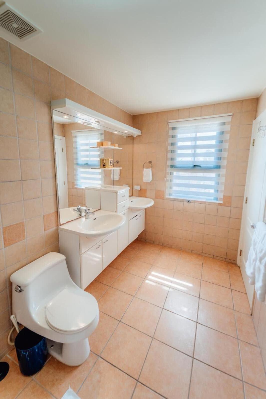 Comfortable House In Tierra Del Sol Resort & Golf 팜비치 외부 사진