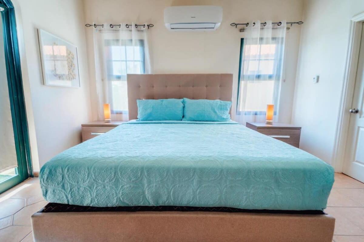 Comfortable House In Tierra Del Sol Resort & Golf 팜비치 외부 사진