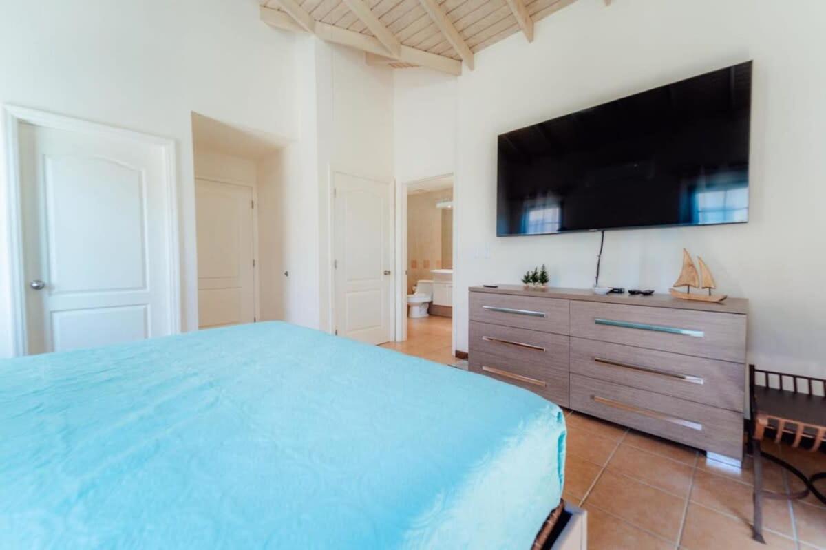 Comfortable House In Tierra Del Sol Resort & Golf 팜비치 외부 사진