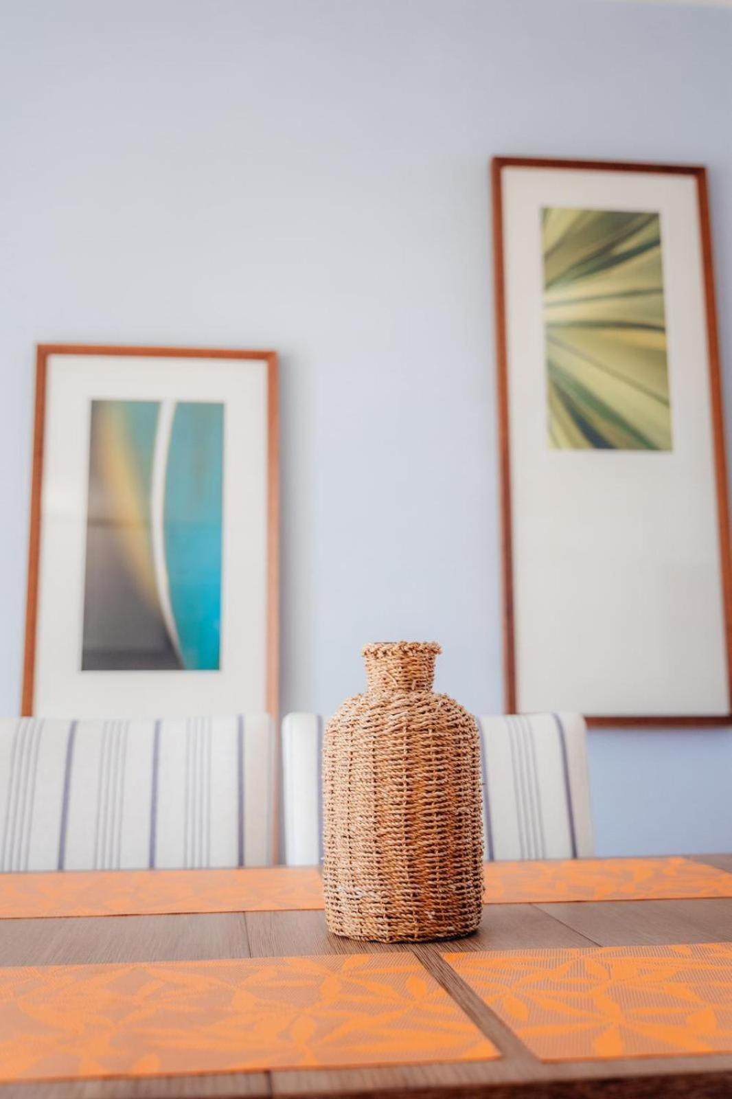 Comfortable House In Tierra Del Sol Resort & Golf 팜비치 외부 사진